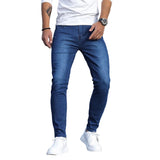 Casual-Herrenjeans
