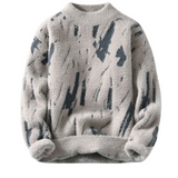 Luca Premium-Herrenpullover