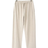 Detlef Herrenhose mit Leinen