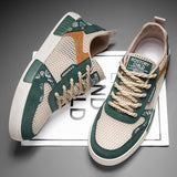 Elias Premium-Sneaker für Herren