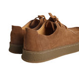 Herren-Cityschuhe aus Wildleder