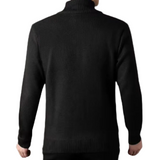Schlanker Herrencardigan