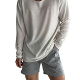 Herren-Strickshirt