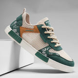 Elias Premium-Sneaker für Herren