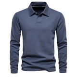 Nico Herren-Polopullover