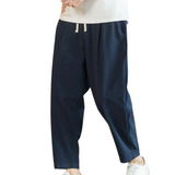 Levin Herrenhose aus Baumwolle