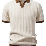 Noah – Herrenset: Poloshirt und Hose