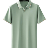 Premium-Poloshirt für Herren