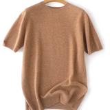 Simon Herren-Strickshirt