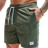 Herren-Sommershorts