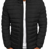 Leichte Herren-Sommerjacke