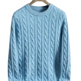 Jonas Herrenpullover mit Muster