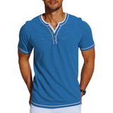 Stilvolles Herren-Poloshirt