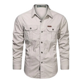 Levin Elegantes Herrenhemd
