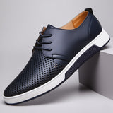 Klassische Freizeitschuhe für Herren