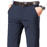 Elegante Business-Herrenhose