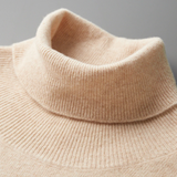 Marco Herren-Rollkragenpullover