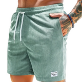 Herren-Sommershorts