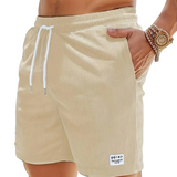 Herren-Sommershorts