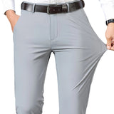 Elegante Business-Herrenhose