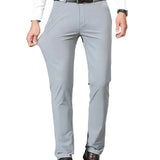 Elegante Business-Herrenhose