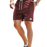 Lässige Herrenshorts