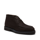 Günter Herren-Chukka-Boots aus Leder