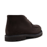 Günter Herren-Chukka-Boots aus Leder