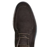 Günter Herren-Chukka-Boots aus Leder