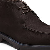 Günter Herren-Chukka-Boots aus Leder