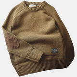 Jonas Herrenpullover für jeden Tag