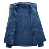 Herren-Softshelljacke