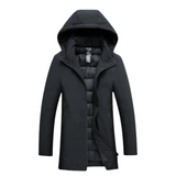 Premium-Winterjacke für Herren