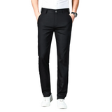 Elegante Slim-Herrenhose
