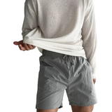 Herren-Strickshirt