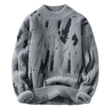 Luca Premium-Herrenpullover