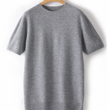 Simon Herren-Strickshirt