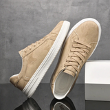 Detlef Herren-Ledersneakers