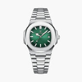 Helmut Klassische Uhr (wasserdicht)