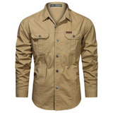Levin Elegantes Herrenhemd