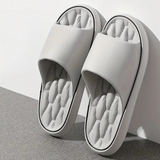 Weiche Herrensandalen für jeden Tag
