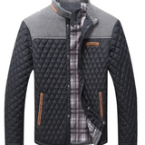 Hans Lässige Herrenjacke