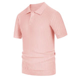 Dieter Herren-Poloshirt