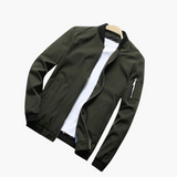 Herren-Bomberjacke