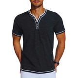 Stilvolles Herren-Poloshirt