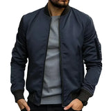 Herren-Bomberjacke für jeden Anlass