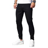 Casual-Herrenjeans