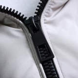 Herren-Steppjacke mit leichter Isolierung