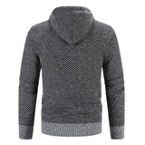 Bequeme Herren-Übergangsjacke