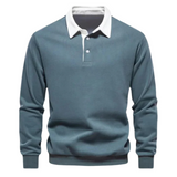 Noah Herren-Polopullover